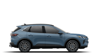 2024 Ford Escape Plugin Hybrid External Image 1